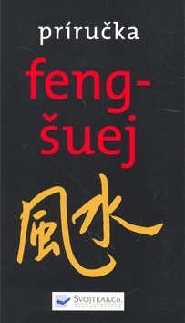 Obrázok Feng-šuej - Príručka
