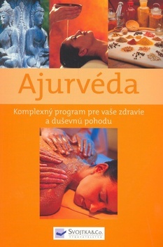 Obrázok Ajurvéda