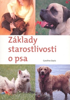 Obrázok Základy starostlivosti o psa