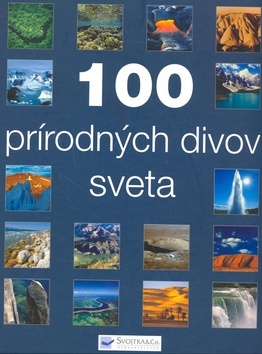 Obrázok 100 prírodných divov sveta