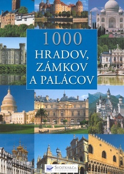 Obrázok 1000 hradov, zámkov a palácov