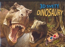 Obrázok Dinosaury - 3D svety