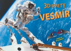 Obrázok Vesmír - 3D svety