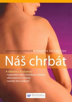 Obrázok Náš chrbát