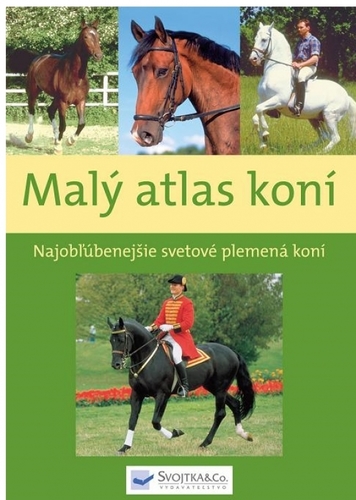 Obrázok Malý atlas koní