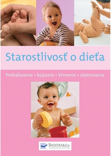 Obrázok Starostlivosť o dieťa