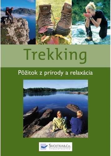 Obrázok Trekking