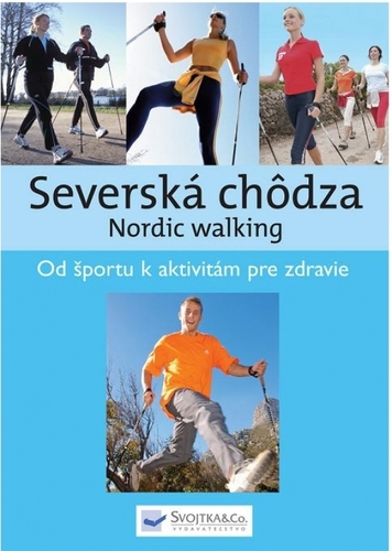 Obrázok Severská chôdza - Nordic walking