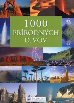 Obrázok 1000 prírodných divov