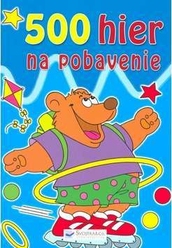 Obrázok 500 hier na pobavenie