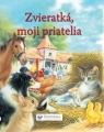 Obrázok Zvieratká, moji priatelia