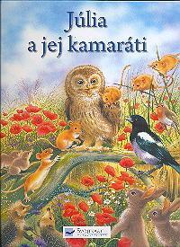 Obrázok Júlia a jej kamaráti