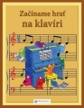 Obrázok Začíname hrať na klavíri