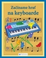 Obrázok Začíname hrať na keyboarde