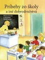 Obrázok Príbehy zo školy a iné dobrodružstvá