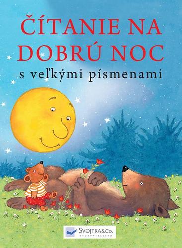 Obrázok Čítanie na dobrú noc