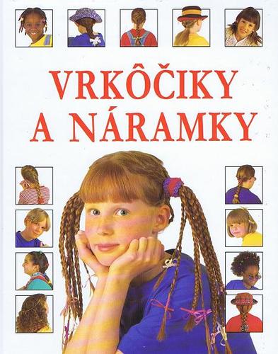 Obrázok Vrkôčiky a náramky