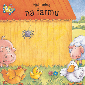 Obrázok Nakuknime na farmu - Kto je vnútri?