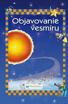 Obrázok Objavenie vesmíru