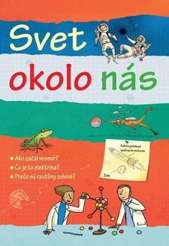 Obrázok Svet okolo nás