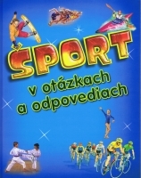 Obrázok Šport v otázkach a odpovediach