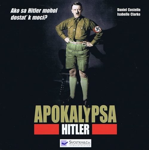 Obrázok Apokalypsa - Hitler