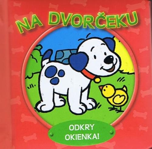 Obrázok Na dvorčeku