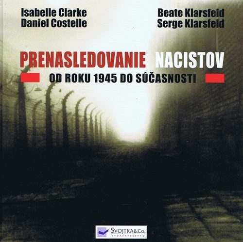 Obrázok Apokalypsa - Prenasledovanie nacistov od roku 19454 do súčastnosti