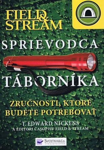 Obrázok Sprievodca táborníka