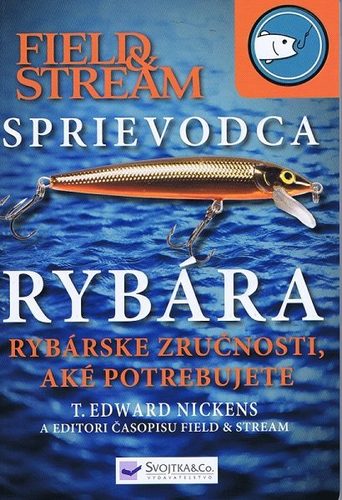 Obrázok Sprievodca rybára