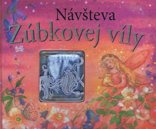 Obrázok Návšteva Zúbkovej víly