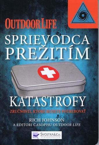 Obrázok Sprievodca prežitím katastrofy