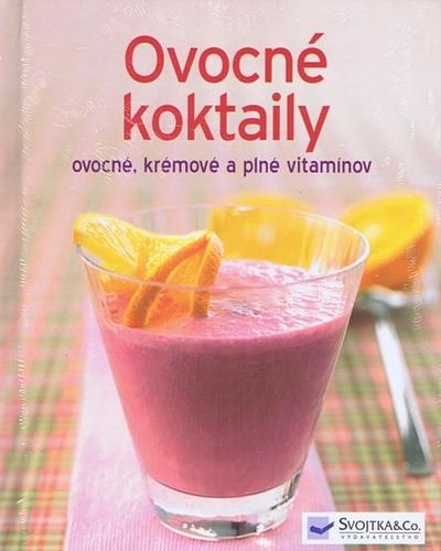 Obrázok Ovocné koktaily