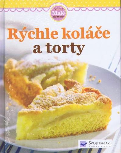 Obrázok Rýchle koláče a torty