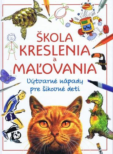 Obrázok Škola kreslenia a maľovania