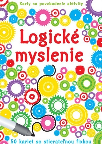 Obrázok Logické myslenie