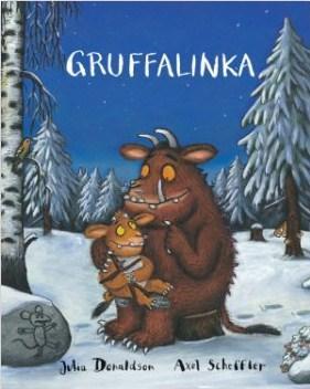 Obrázok Gruffalinka
