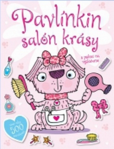 Obrázok Pavlínkin salón krásy