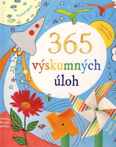 Obrázok 365 výskumných úloh