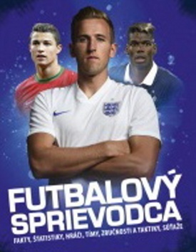 Obrázok Futbalový sprievodca