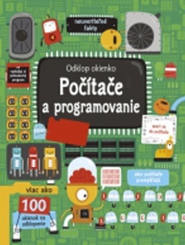 Obrázok Pozri sa pod okienko – Počítače a programovanie