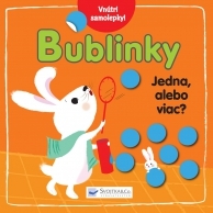 Obrázok Jedna alebo viac? – Bublinky