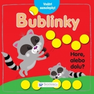 Obrázok Hore alebo dolu? – Bublinky