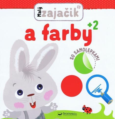 Obrázok Malý zajačik a farby