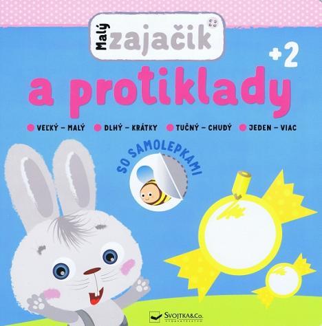 Obrázok Malý zajačik a protiklady