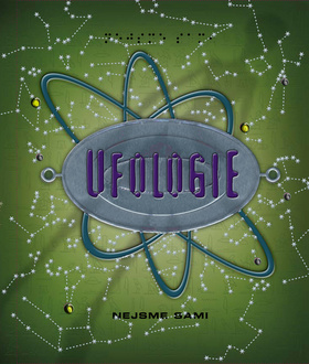 Obrázok Ufologie. Kompletní příručka mladého ufologa