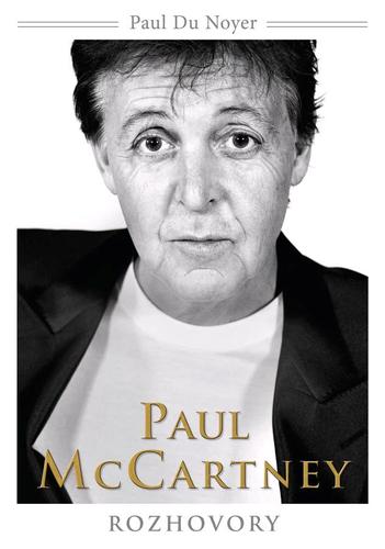 Obrázok Paul McCartney