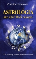 Obrázok Astrológia ako čítať Boží rukopis