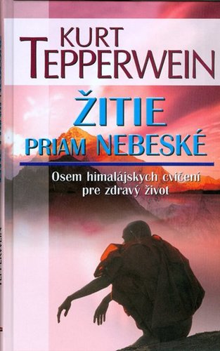 Obrázok Žitie priam nebeské