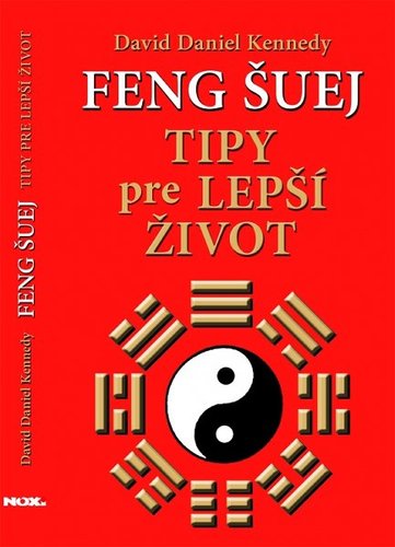 Obrázok Feng šuej – Tipy pre lepší život